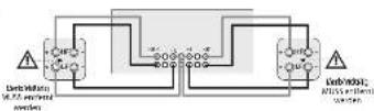 ARCAM AVR450 - Launsprecherkaite - 1