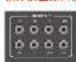 ARCAM AVR450 - 模拟前置放大器输出接口 - 1