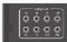 ARCAM AVR450 - 图中外部红军较大省 - 1
