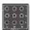 ARCAM AVR450 - 分量视频连接器 - 1