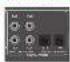 ARCAM AVR450 - Conectores de audio digital - 1