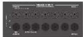 ARCAM AVR450 - Uscita GV - 4