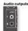 ARCAM AVR450 - Zone 2 - 2