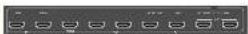 ARCAM AVR450 - Realización de conexiones - 3