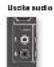 ARCAM AVR450 - Zona 2 - 2