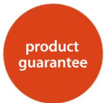 ARCAM AVR450 - product guarantee - 1