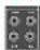 ARCAM AVR450 - Composite-connectors - 1