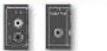 ARCAM AVR450 - Conectores de Zona 2 - 1