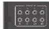 ARCAM AVR450 - Using external power amplifiers - 1