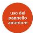 ARCAM AVR450 - Aggiornamento del firmware via - 2