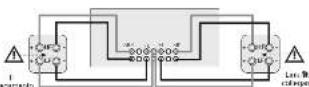 ARCAM AVR450 - Uscita GV - 5