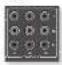ARCAM AVR450 - componentes - 1