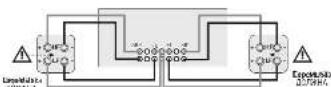 ARCAM AVR450 - Кабеля динамиков - 1