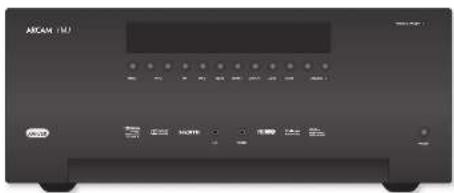ARCAM AVR450 - 要进行 DIY 安装? - 1
