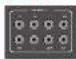 ARCAM AVR450 - Аналоговые выходные разъямы предварительного усилители - 1