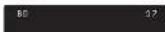 ARCAM AVR450 - Frontdisplay - 1