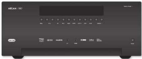 ARCAM AVR450 - Продукт II класса - 1