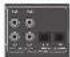 ARCAM AVR450 - Connecteurs audionumériques - 1