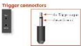 ARCAM AVR450 - USB connector - 1