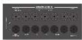 ARCAM AVR450 - 连接背锚 - 1