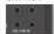 ARCAM AVR450 - Zone 2 control connections - 1