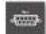 ARCAM AVR450 - RS232 serial connector - 1