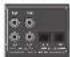 ARCAM AVR450 - Digitale audio-connectoren - 1
