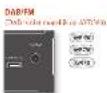 ARCAM AVR450 - Antenne connectoren - 1