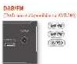 ARCAM AVR450 - Connettori antenna - 1