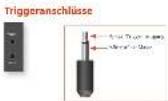 ARCAM AVR450 - USB-Anschluss - 1