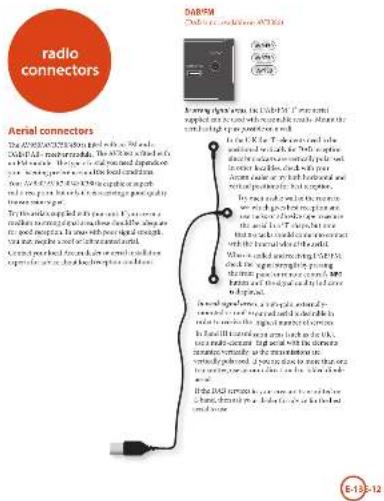 ARCAM AVR380 - 2