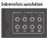 ARCAM AVR380 - Ludsprekerkabels - 2
