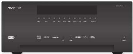 ARCAM AVR380 - Professional Installation? - 4