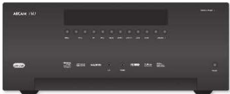ARCAM AVR380 - 1 - 3