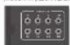 ARCAM AVR380 - TnHIOHNOHnHaAMKoN - 3