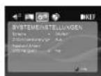 KEF kit120 - Systemeinstellungen - 3