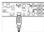 KEF kit120 - Radiomenü - 4