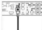 KEF kit120 - Radiomenü - 5