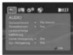 KEF kit120 - Systemeinstellung - 5