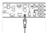 KEF kit120 - Radiomenü - 8