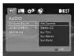 KEF kit120 - Systemeinstellung - 6