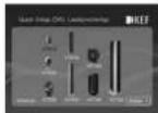 KEF kit120 - Systemeinstellung - 4