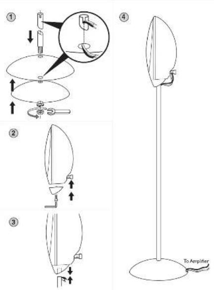 KEF kit120 - 4
