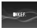 KEF kit120 - Systemeinstellung - 1