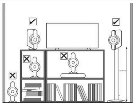 KEF kit120 - 1