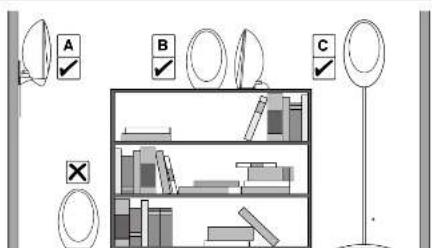 KEF kit120 - specifications - 1