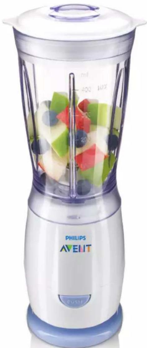PHILIPS SCF860 - 1