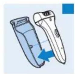 PHILIPS Satinelle HP6503 - 简体中文 - 8