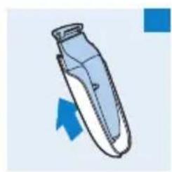 PHILIPS Satinelle HP6503 - 简体中文 - 7