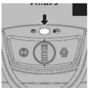 PHILIPS Performer FC9178 - Ergonomik durus saglayan tutma yerinin cikarilmasi (yalnizca belirli modellerde) - 20